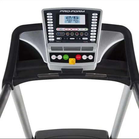 Беговая дорожка ProForm 730 ZLT - Фото 2