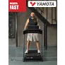 Беговая дорожка Yamota Fast - Фото 15
