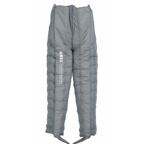 Аппарат для прессотерапии (лимфодренажа) UNIX Lympha Master - Фото 2