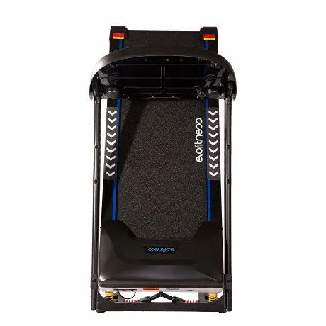 Беговая дорожка EVO FITNESS Jet - Фото 13