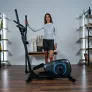 Эллиптический тренажер домашний OXYGEN FITNESS CADENCE EL - Фото 20