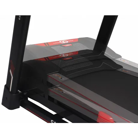 Беговая дорожка CardioPower T40 - Фото 5