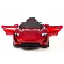 Электромобиль Barty Porsche Sport М777МР красный - Фото 17