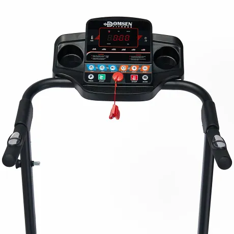 Беговая дорожка Domsen Fitness DST10 - Фото 4