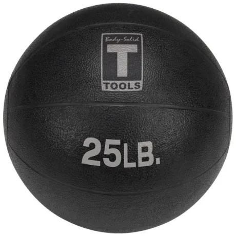 Тренировочный мяч Body Solid 11,3 кг (25lb)