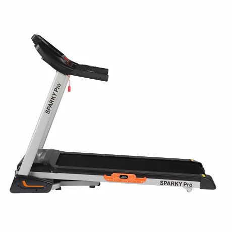 Беговая дорожка DFC Sparky Pro T635 - Фото 5