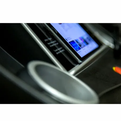 Беговая дорожка EVO FITNESS Jet - Фото 9