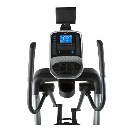 Кросстренер NordicTrack FreeStrider FS5i - Фото 2