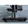 Велотренажер YOUSTEEL AirBike - Фото 9