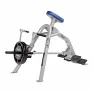 Гребная рычажная тяга HOIST CF-3661 матовый черный/черный - Фото 3