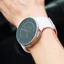 Мультиспортивные GPS-часы POLAR Vantage V, цвет: белый - Фото 3