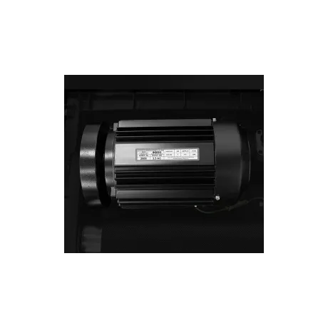 Беговая дорожка Oxygen FITNESS NEW CLASSIC AURUM AC TFT - Фото 9