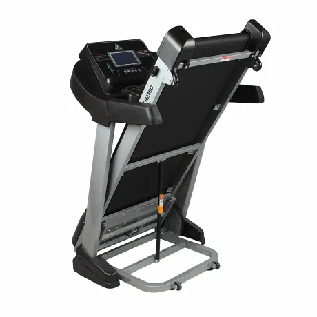 Беговая дорожка DFC PREMIO T730 - Фото 3