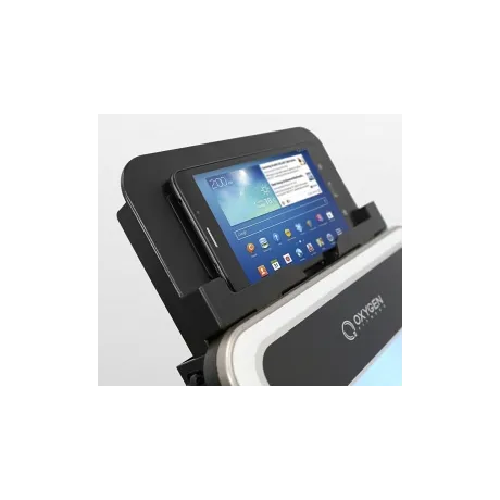 Беговая дорожка Oxygen Universal T20 - Фото 12