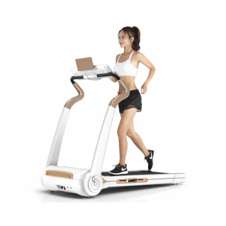 Беговая дорожка EVO FITNESS Cosmo 5 - Фото 8