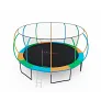 Батут DFC A.KOU KIDS 16 футов с сеткой - Фото 2