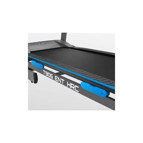 Беговая дорожка Carbon Fitness T906 ENT HRC - Фото 11