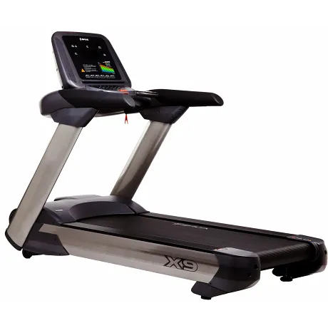 Беговая дорожка DHZ SHUA SH-5918 - Фото 5