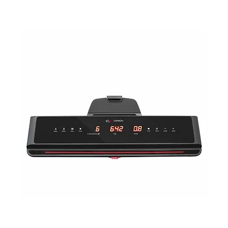 Беговая дорожка Carbon Fitness T608 SLIM - Фото 15