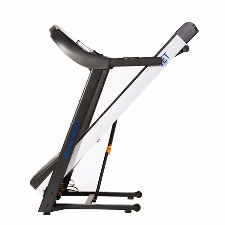 Беговая дорожка EVO FITNESS Jet - Фото 16