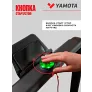 Беговая дорожка YAMOTA COMPACT B - Фото 16