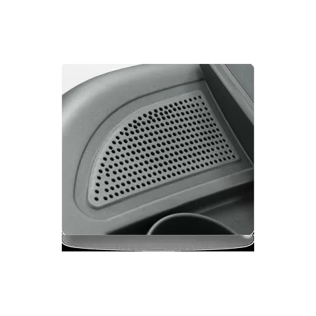 Беговая дорожка Oxygen RIVIERA II HRC+ DOGGIE EDITION - Фото 4