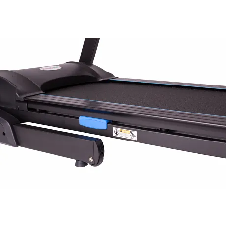 Беговая дорожка Housefit SPIRO 451 - Фото 13