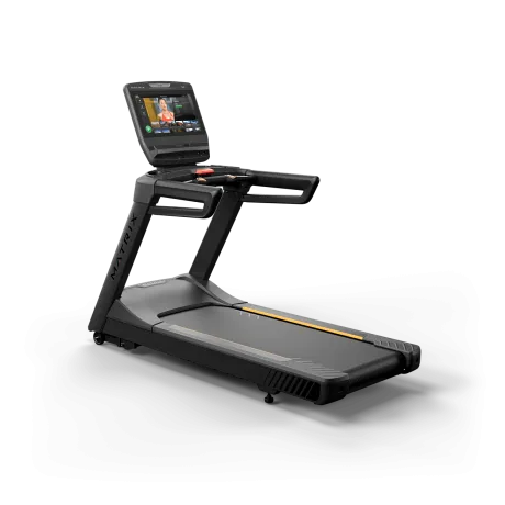 Беговая дорожка Matrix Endurance Touch XL (2020)