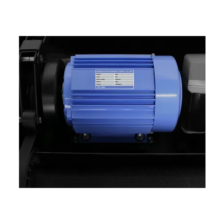 Беговая дорожка SVENSSON INDUSTRIAL PN5000 LED - Фото 7