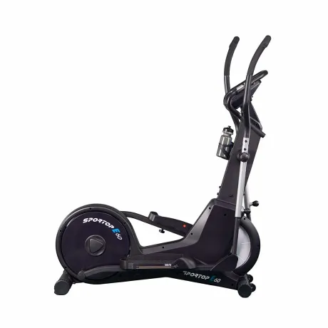 Эллиптический тренажер Sportop E60 - Фото 2