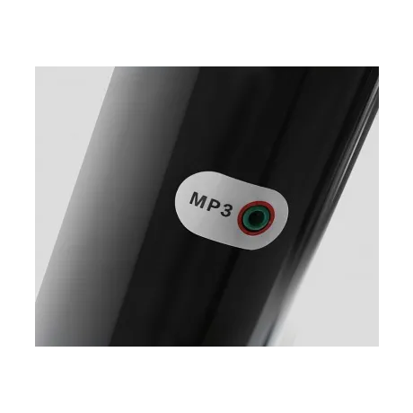 Беговая дорожка Svensson Body Labs SPACETECH (CRIMSON GLORY) - Фото 9