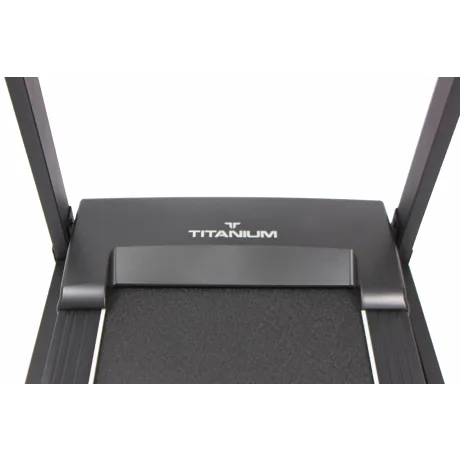 Беговая дорожка Titanium SF 0466 - Фото 14