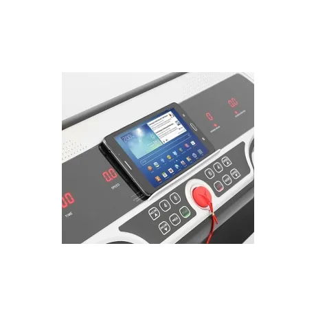 Беговая дорожка Carbon Fitness T558 - Фото 11