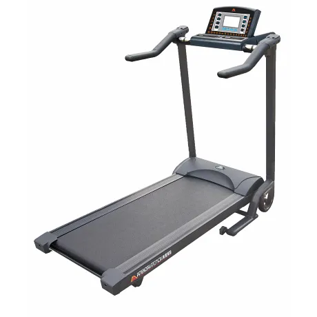 Беговая дорожка AMF BC0i - Фото 3