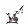 Велотренажер YESOUL Smart Spinning bike G1MAX черный - Фото 3