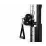 Кроссовер, силовая рама DFC PowerGym D700/2 - Фото 8