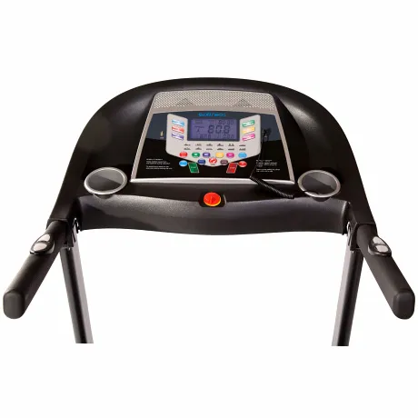 Беговая дорожка EVO FITNESS Jet - Фото 2