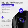 Беговая дорожка домашняя OXYGEN FITNESS ELISION - Фото 7