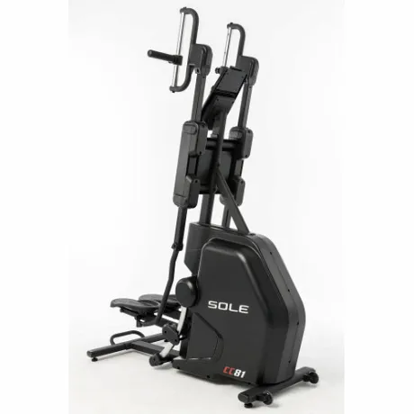 Степпер Cardio Climber Sole Fitness CC81 (SC200) 2019 - Фото 5