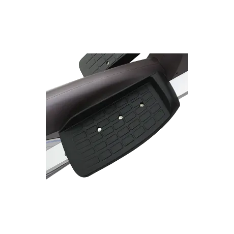 Эллиптический эргометр OXYGEN SATORI EL HRC EXT - Фото 8