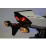 Мотоцикл RiverToys A001AA белый - Фото 8