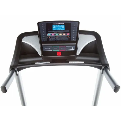 Беговая дорожка NordicTrack T9.2 - Фото 2