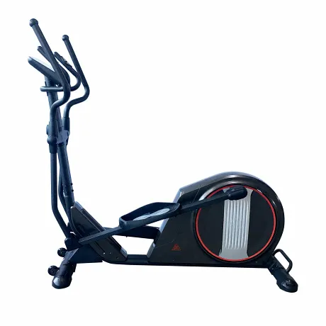 Эллиптический тренажер DFC E97602 - Фото 5