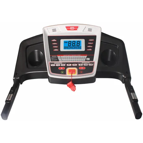 Беговая дорожка CardioPower T20 - Фото 3