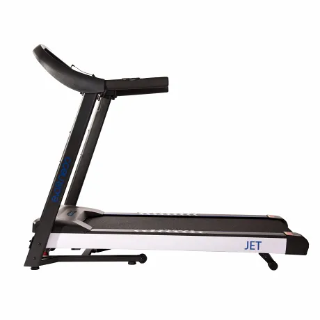 Беговая дорожка EVO FITNESS Jet - Фото 12
