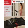 Беговая дорожка Yamota RUN - Фото 2