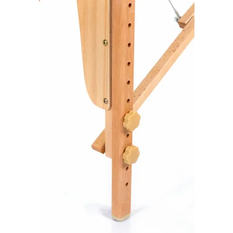 Складной массажный стол RESTPRO VIP 3 Black - Фото 2