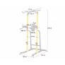 Турник-брусья DFC Power Tower G250 - Фото 2