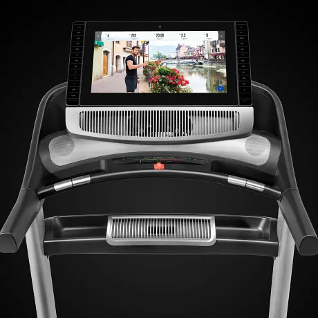 Беговая дорожка NordicTrack Commercial 2950 NEW - Фото 4