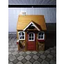 Деревянный домик PlayNation Джорджия-2 - Фото 8